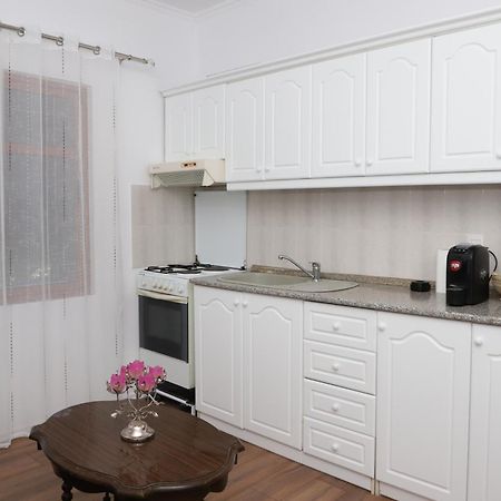 Villa Fjorentin Berat Exteriér fotografie