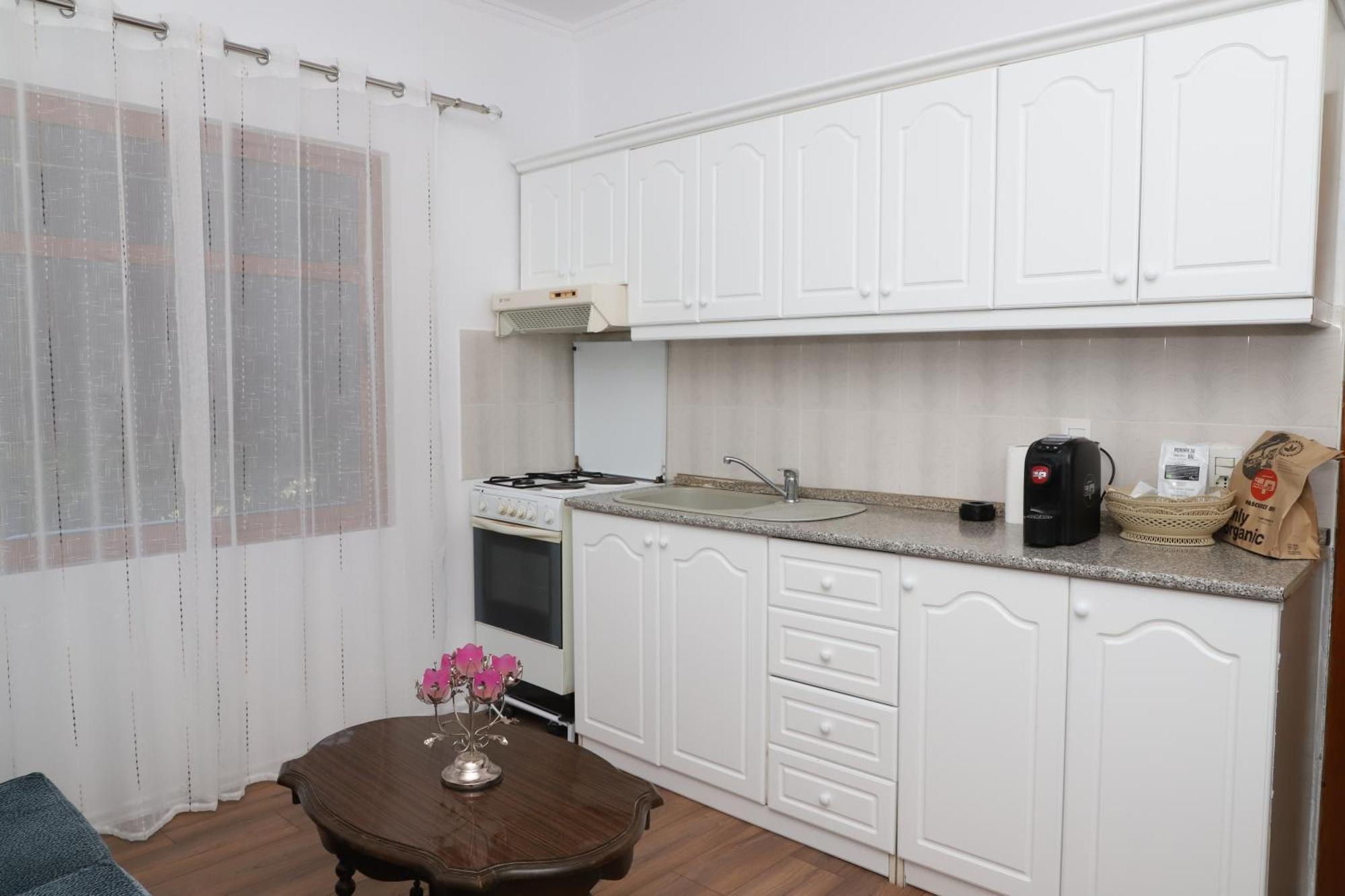 Villa Fjorentin Berat Exteriér fotografie